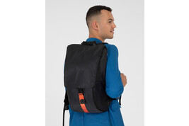 Shugon Amethyst Stylish Computer Backpack bedrucken, Art.-Nr. 04138