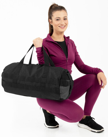 Shugon Olympia Sports Bag, Navy/Royal, One Size bedrucken, Art.-Nr. 042382550