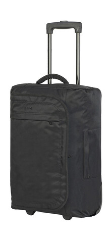 Shugon Kathmandu Dressy Trolley Bag, Black, One Size bedrucken, Art.-Nr. 045381010