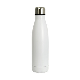 Shugon Nile Hot/Cold Water Bottle, White, One Size bedrucken, Art.-Nr. 047380000 Shugon Nile Hot/Cold Water Bottle, White, One Size bedrucken, Art.-Nr. 047380000