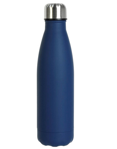 Shugon Nile Hot/Cold Water Bottle, White, One Size bedrucken, Art.-Nr. 047380000