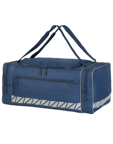 Shugon Edinburgh Mammoth Work Bag, Black, One Size bedrucken, Art.-Nr. 048381010