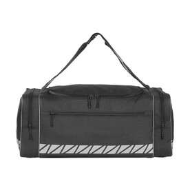 Shugon Edinburgh Mammoth Work Bag, Black, One Size bedrucken, Art.-Nr. 048381010 Shugon Edinburgh Mammoth Work Bag, Black, One Size bedrucken, Art.-Nr. 048381010