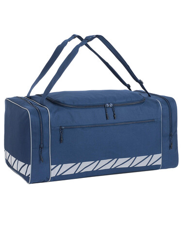 Shugon Edinburgh Mammoth Work Bag, Black, One Size bedrucken, Art.-Nr. 048381010
