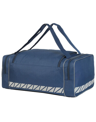 Shugon Edinburgh Mammoth Work Bag, Black, One Size bedrucken, Art.-Nr. 048381010