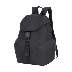 Shugon TLV Urban Backpack, Black/Black, One Size bedrucken, Art.-Nr. 051381920 Shugon TLV Urban Backpack, Black/Black, One Size bedrucken, Art.-Nr. 051381920