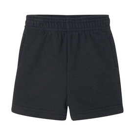 BabyBugz Baby Essential Shorts, Black, 6-12 bedrucken, Art.-Nr. 075471011 BabyBugz Baby Essential Shorts, Black, 6-12 bedrucken, Art.-Nr. 075471011