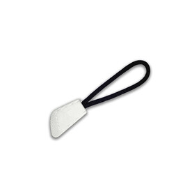 Result Zip Pull, White, One Size bedrucken, Art.-Nr. 078330000 Result Zip Pull, White, One Size bedrucken, Art.-Nr. 078330000