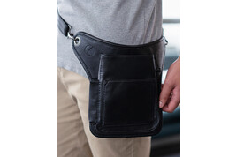 Karlowsky High-Capacity Waiters` Holster bedrucken, Art.-Nr. 09167