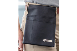 Karlowsky Waiter`s Holster with Belt Pull-Through bedrucken, Art.-Nr. 09267