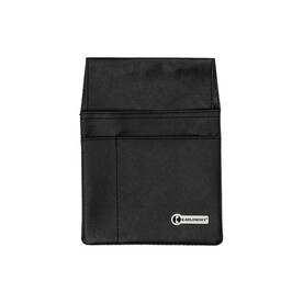 Karlowsky Waiter`s Holster with Belt Pull-Through, Black, One Size bedrucken, Art.-Nr. 092671010 Karlowsky Waiter`s Holster with Belt Pull-Through, Black, One Size bedrucken, Art.-Nr. 092671010