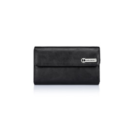 Karlowsky Waiter`s Wallet with Press Stud, Black, One Size bedrucken, Art.-Nr. 093671010 Karlowsky Waiter`s Wallet with Press Stud, Black, One Size bedrucken, Art.-Nr. 093671010