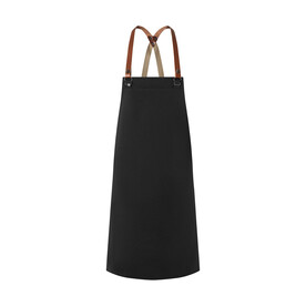 Karlowsky Bib Apron Green-Generation, Black, One Size bedrucken, Art.-Nr. 094671010 Karlowsky Bib Apron Green-Generation, Black, One Size bedrucken, Art.-Nr. 094671010