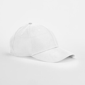 Beechfield Performance Cap, White, One Size bedrucken, Art.-Nr. 110690000 Beechfield Performance Cap, White, One Size bedrucken, Art.-Nr. 110690000