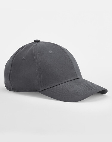 Beechfield Performance Cap, Black, One Size bedrucken, Art.-Nr. 110691010