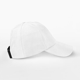 Beechfield Performance Ponytail Cap, White, One Size bedrucken, Art.-Nr. 111690000 Beechfield Performance Ponytail Cap, White, One Size bedrucken, Art.-Nr. 111690000