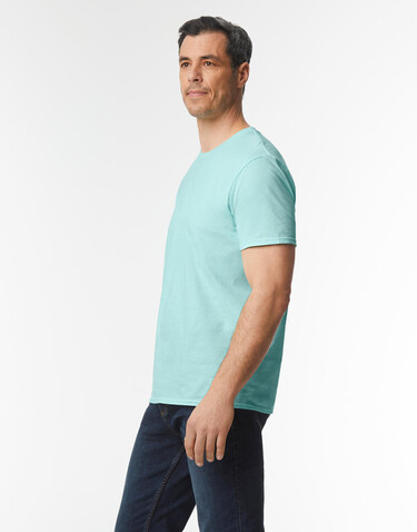 Gildan Softstyle EZ Adult T-Shirt, Royal, 2XL bedrucken, Art.-Nr. 125093006
