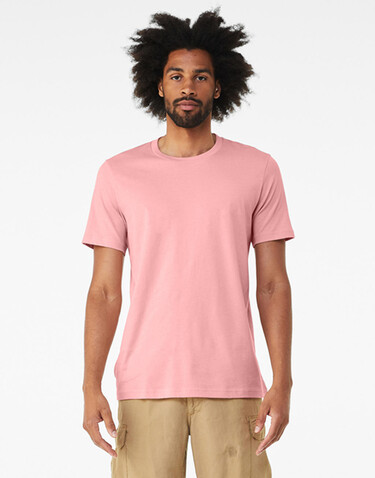 Bella Unisex Jersey Short Sleeve Tee, Forest, 2XL bedrucken, Art.-Nr. 150065417