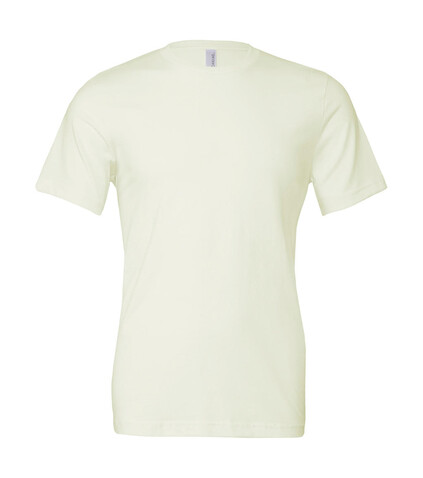 Bella Unisex Jersey Short Sleeve Tee, Citron, XL bedrucken, Art.-Nr. 150066066
