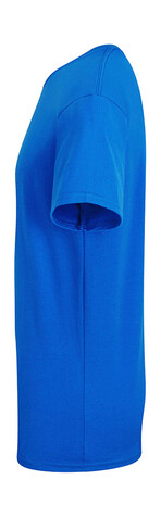 Fruit of the Loom Kids` Iconic 195 T, Deep Navy, 152 (12-13) bedrucken, Art.-Nr. 168012027