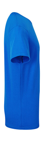 Fruit of the Loom Kids` Iconic 195 T, Deep Navy, 152 (12-13) bedrucken, Art.-Nr. 168012027