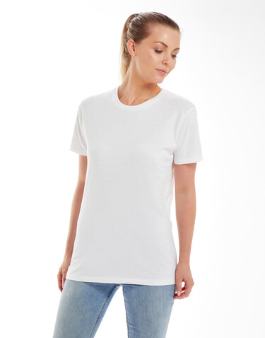 Mantis The Superstar T, Pure White, XL bedrucken, Art.-Nr. 168480056