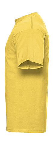 Russell Europe Classic T, Olive, 4XL bedrucken, Art.-Nr. 180005309