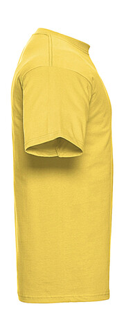 Russell Europe Classic T, Olive, 4XL bedrucken, Art.-Nr. 180005309