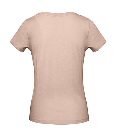 B &amp; C Organic Inspire T /women, Dark Grey, XL bedrucken, Art.-Nr. 189421286