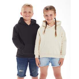 Humbugz Kids Essential Hoodie, Natural, 2/3 bedrucken, Art.-Nr. 201490082 Humbugz Kids Essential Hoodie, Natural, 2/3 bedrucken, Art.-Nr. 201490082
