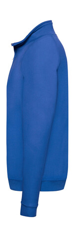 Fruit of the Loom Premium Set In Sweat, Charcoal, 2XL bedrucken, Art.-Nr. 215011307