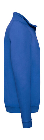 Fruit of the Loom Premium Set In Sweat, Charcoal, 2XL bedrucken, Art.-Nr. 215011307