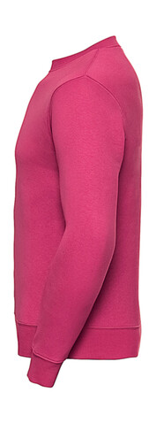 Russell Europe The Authentic Sweat, Fuchsia, S bedrucken, Art.-Nr. 216004393 Russell Europe The Authentic Sweat, Fuchsia, S bedrucken, Art.-Nr. 216004393
