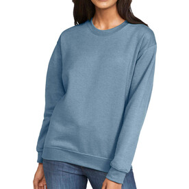 Gildan Softstyle Midweight Fleece Adult Crewneck, White, S bedrucken, Art.-Nr. 220090002 Gildan Softstyle Midweight Fleece Adult Crewneck, White, S bedrucken, Art.-Nr. 220090002