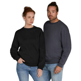 SG Unisex Crew Sweat, White, XS bedrucken, Art.-Nr. 235520000 SG Unisex Crew Sweat, White, XS bedrucken, Art.-Nr. 235520000