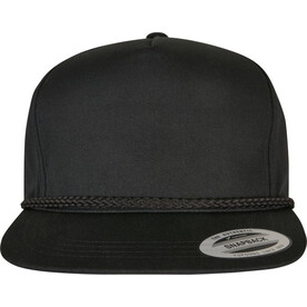 Yupoong Classic Poplin Golf Cap, Black, One Size bedrucken, Art.-Nr. 304731010 Yupoong Classic Poplin Golf Cap, Black, One Size bedrucken, Art.-Nr. 304731010