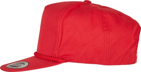 Yupoong Classic Poplin Golf Cap, Black, One Size bedrucken, Art.-Nr. 304731010