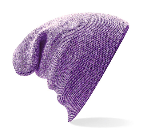 Beechfield Original Cuffed Beanie, True Pink, One Size bedrucken, Art.-Nr. 308694220