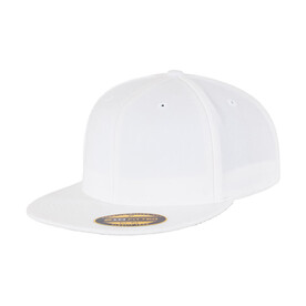 Flexfit Premium 210 Fitted, White, S/M bedrucken, Art.-Nr. 309680001 Flexfit Premium 210 Fitted, White, S/M bedrucken, Art.-Nr. 309680001