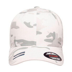 Flexfit Flexfit® Multicam® Cap, Multicam Alpine, S/M bedrucken, Art.-Nr. 312680011