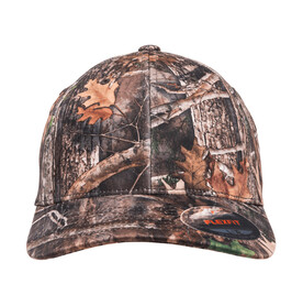 Flexfit True Timber® Kanati Camo Cap, Kanati Camo Pattern, S/M bedrucken, Art.-Nr. 317688001