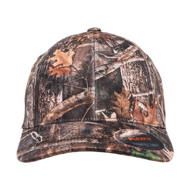 Flexfit True Timber® Kanati Camo Cap, Kanati Camo Pattern, S/M bedrucken, Art.-Nr. 317688001 Flexfit True Timber® Kanati Camo Cap, Kanati Camo Pattern, S/M bedrucken, Art.-Nr. 317688001