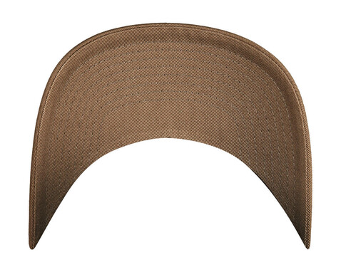 Flexfit Flexfit Trucker Recycled Mesh, Black/White, S/M bedrucken, Art.-Nr. 329681501