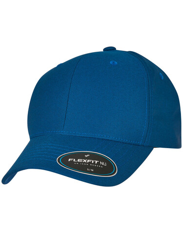Flexfit FLEXFIT NU® CAP, Dark Navy, S/M bedrucken, Art.-Nr. 338682041