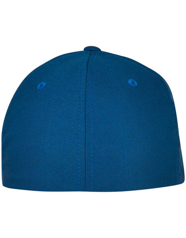 Flexfit FLEXFIT NU® CAP, Navy, S/M bedrucken, Art.-Nr. 338682001