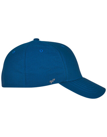 Flexfit FLEXFIT NU® CAP, White, S/M bedrucken, Art.-Nr. 338680001
