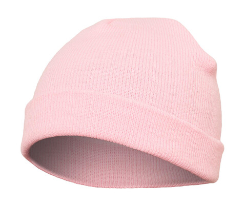 Flexfit Knit Beanie, Lilac, One Size bedrucken, Art.-Nr. 341683420