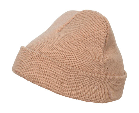 Flexfit Knit Beanie, Croissant, One Size bedrucken, Art.-Nr. 341687020