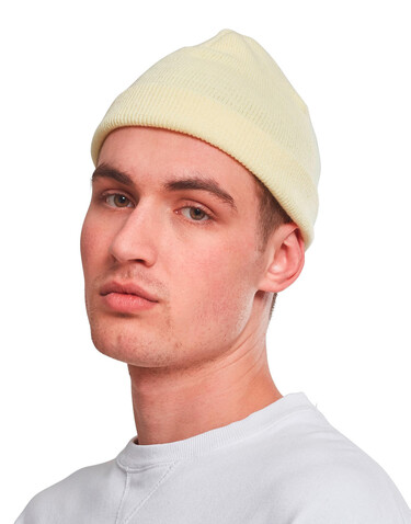 Flexfit Knit Beanie, Lilac, One Size bedrucken, Art.-Nr. 341683420