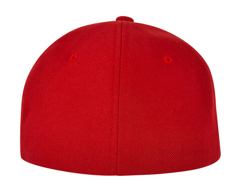 Flexfit Flexfit Wooly Combed Waterrepellent, Dark Navy, L/XL bedrucken, Art.-Nr. 348682042